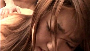 Alluring Japanese Teen Has Her Mouth Filled With Cum