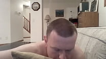Hardcore Gay Solo Pounding and Orgasm on Webcam